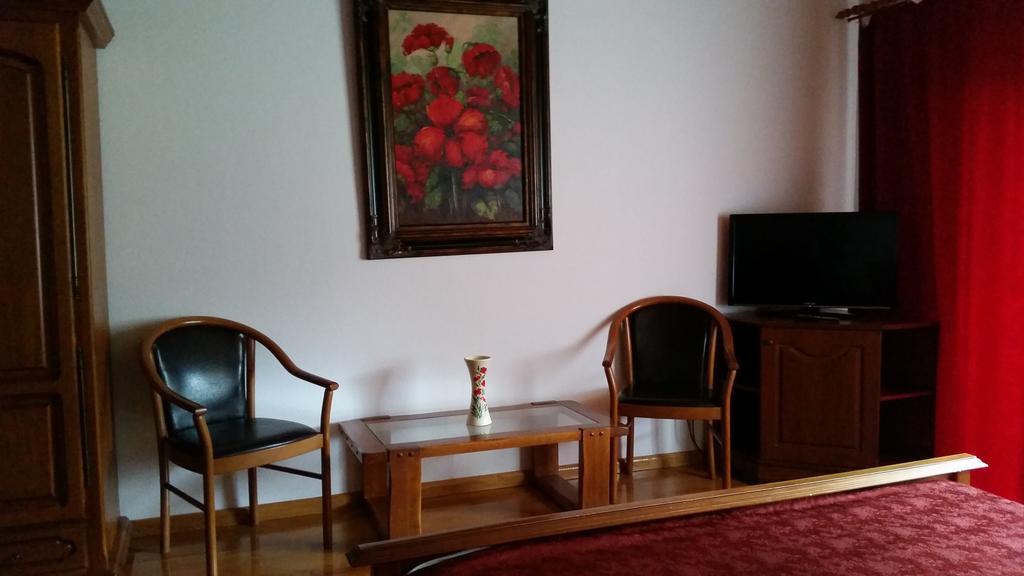 Pension Curmatura Stezii Răşinari 외부 사진